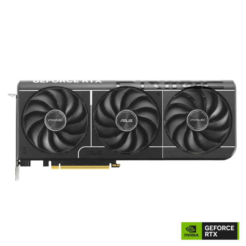 VGA 12GB RTX 5070 ASUS PRIME OC 12G GDDR7
