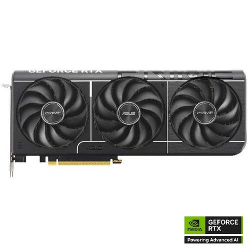 VGA 12GB RTX 5070 ASUS PRIME OC 12G GDDR7