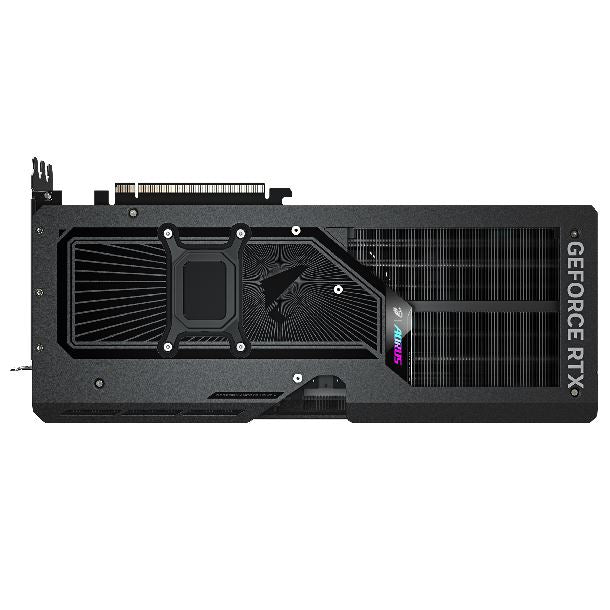 PLACA DE VIDEO GeForce RTX 5070 12GB GIGABYTE MASTER