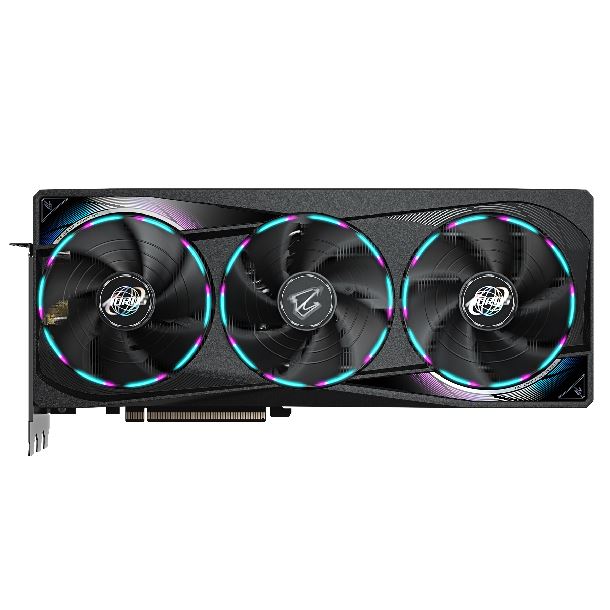 PLACA DE VIDEO GeForce RTX 5070 12GB GIGABYTE MASTER