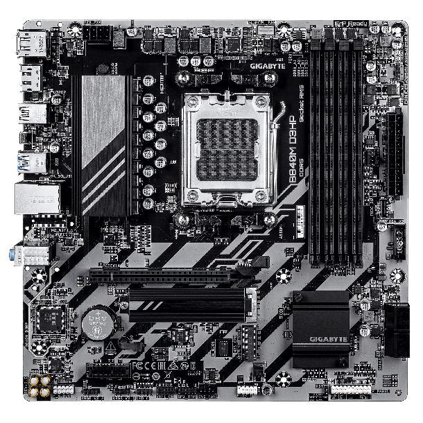 MOTHER GIGABYTE B840M D3HP DDR5 AM5