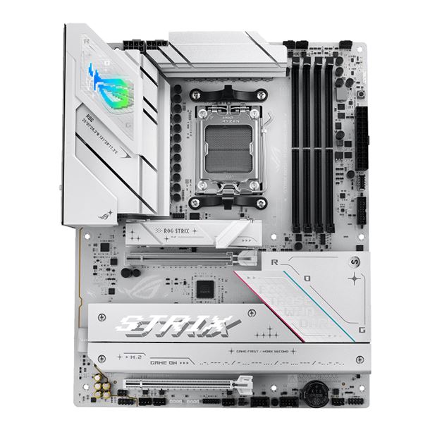 MOTHER ASUS ROG STRIX B850-A GAMING WIFI DDR5 AM5