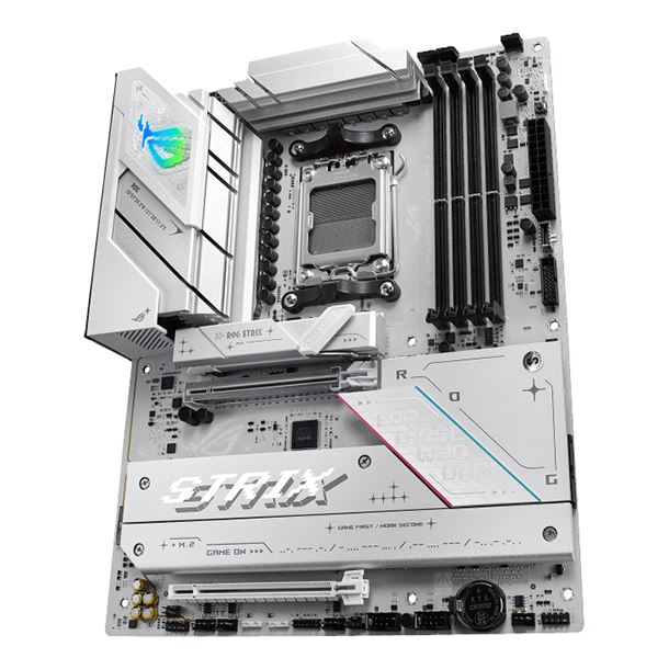 MOTHER ASUS ROG STRIX B850-A GAMING WIFI DDR5 AM5