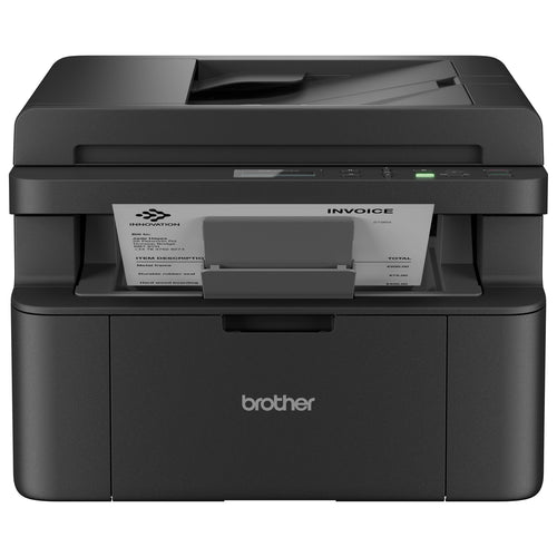 MFL BROTHER DCP-L1652W  21PPM 600DPI RED WIFI