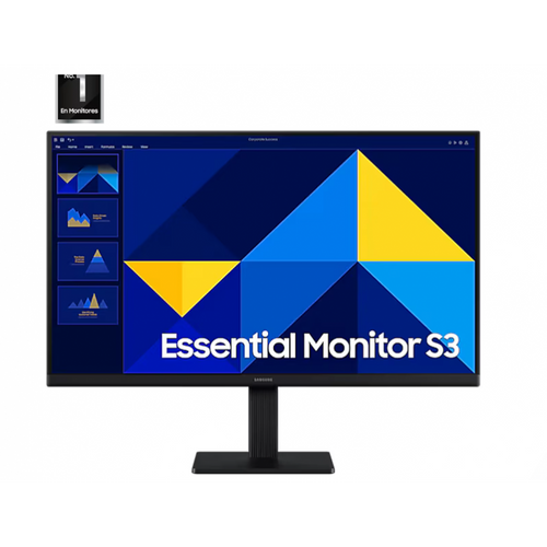 MONITOR SAMSUNG D300 LED 24 IPS 100Mhz FHD