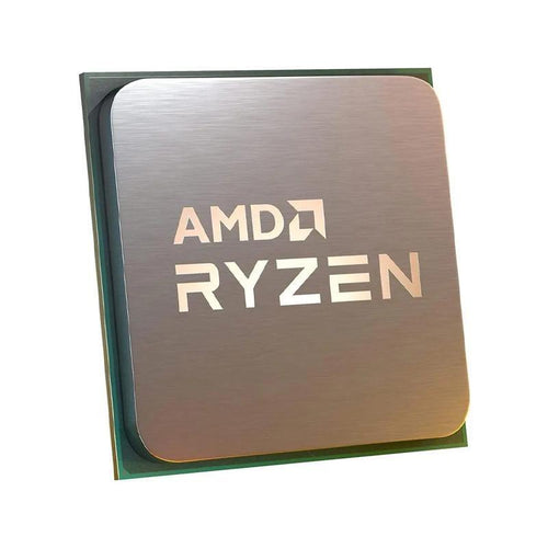 Micro AMD Ryzen 5 3500X 4.6 Ghz AM4 Tray Sin Cooler