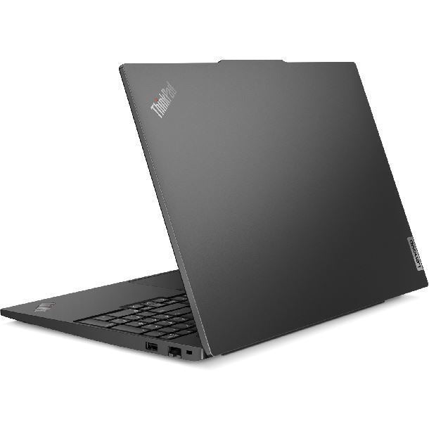 NOTEBOOK LENOVO 16 THINKPAD E16 GEN3 RYZEN 5 230 16GB 512GB WUXGA FREE R5