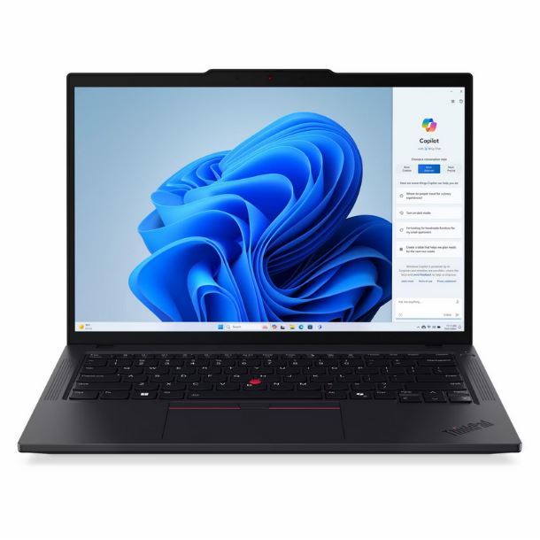 NOTEBOOK LENOVO 14 THINKPAD T14 GEN6 ULTRA 5-225U 16GB 512GB WUXGA W11P I5