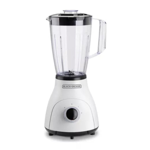 Licuadora Black&Decker Bl1002-Ar - 2 Velocidades, 550W, 1.25 Lts