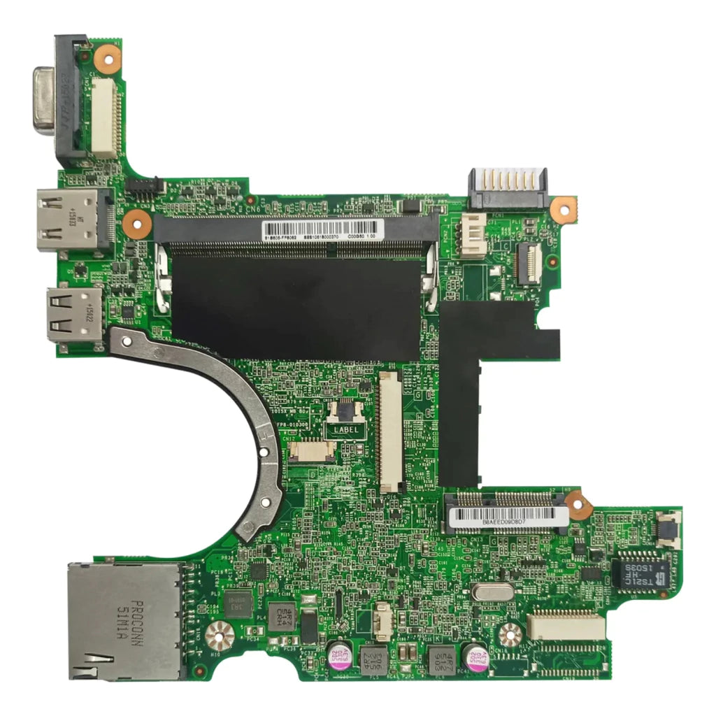 Motherboard Para Exo Bangho Kanji Bgh NT1013E Netbook
