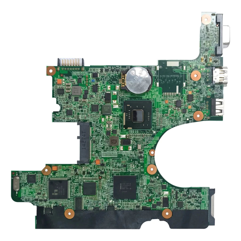 Motherboard Para Exo Bangho Kanji Bgh NT1013E Netbook