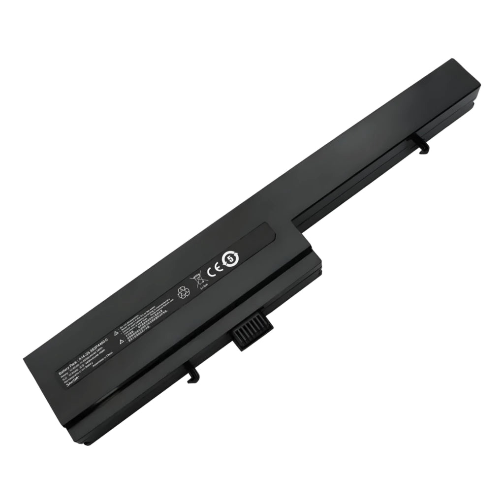 Bateria Para Bgh Exo A14 Hr14 J400 A14-01-4s1p2200-01