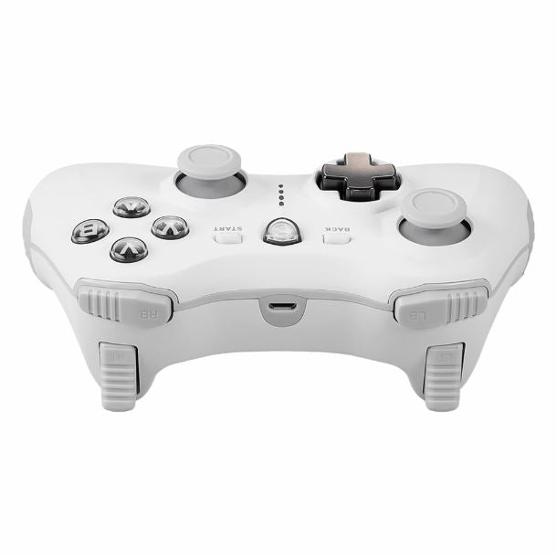 JOYSTICK GAMEPAD MSI FORCE GC30 V2 WHITE