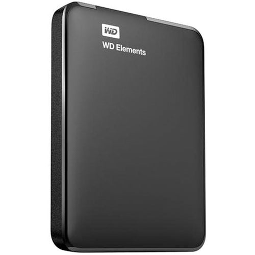 HD HDD EXTERNO 1TB WD ELEMENTS USB 3.0