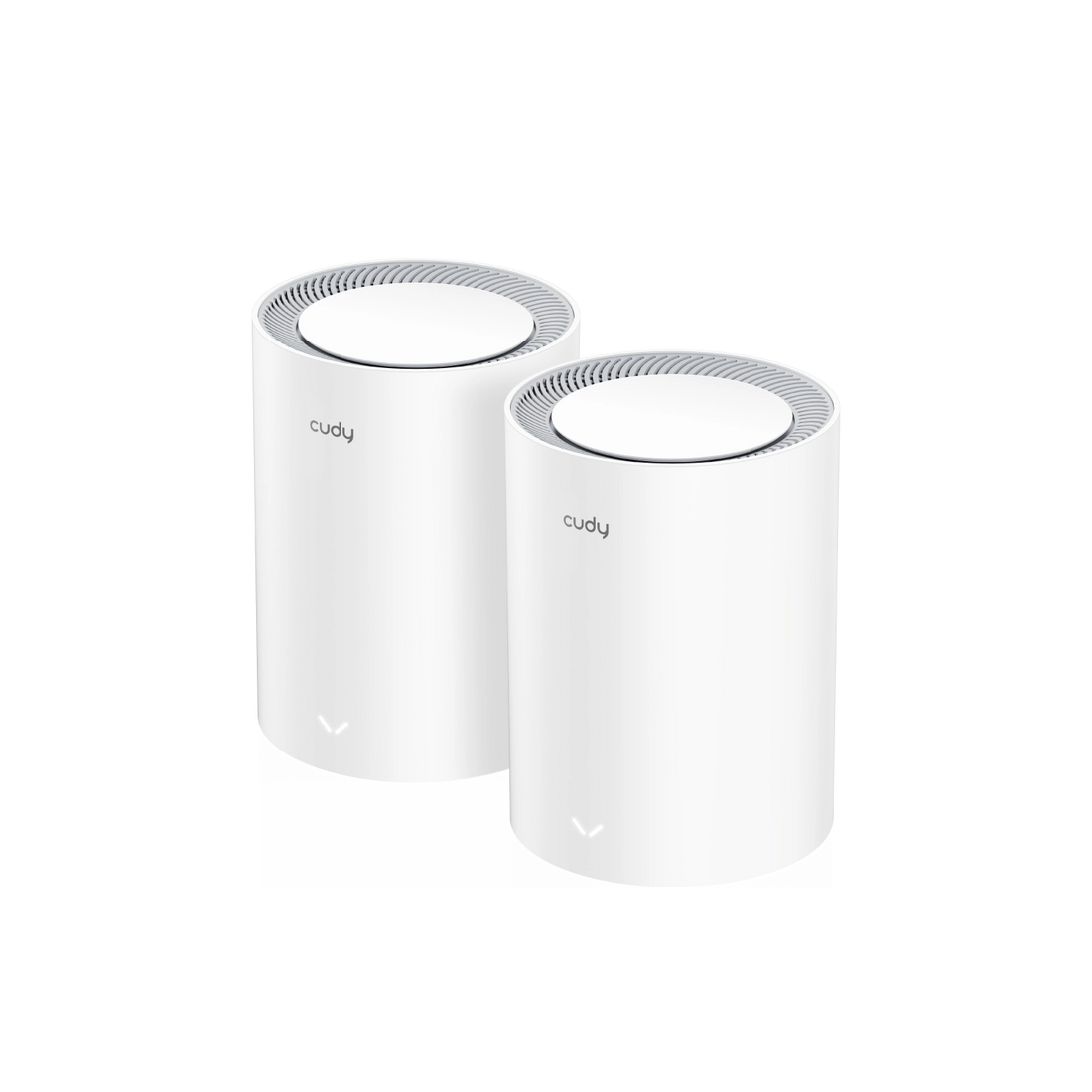 Router Mesh Cudy AC3000 Gigabit 2 pack