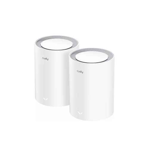 Router Mesh Cudy AC3000 Gigabit 2 pack