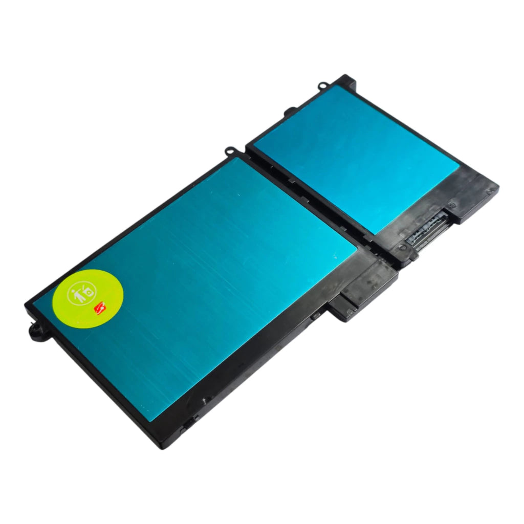 Bateria Para Dell Latitude 5280 5480 5490 5580 3dddg 3vc9y