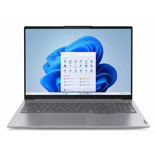NB LENOVO 16 TBOOK R7-7735HS 16G SSD512 GTIA 1PS