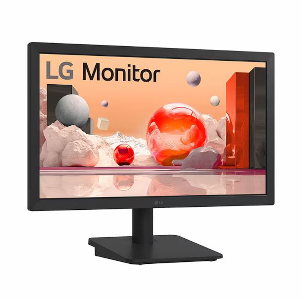 MONITOR 20 LG 20U401A TN HD+ 1600X900 75HZ 5MS HDMI VGA +Q 19