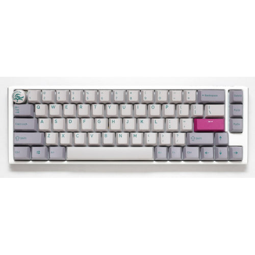 TECLADO MECANICO DUCKY ONE 3 DAYBREAK DKON2167ST-SUSPDMIWHHC2