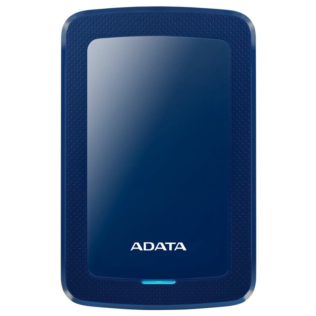Disco Externo HDD ADATA AHV300 2TB Blue USB 3.2