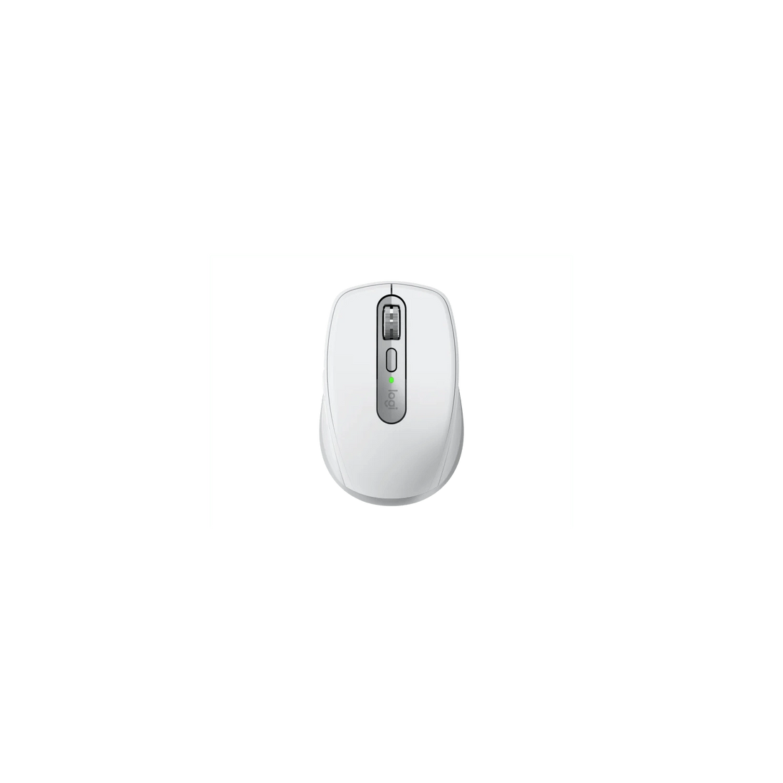 Mouse Inalámbrico Logitech MX Anywhere 3S Gris