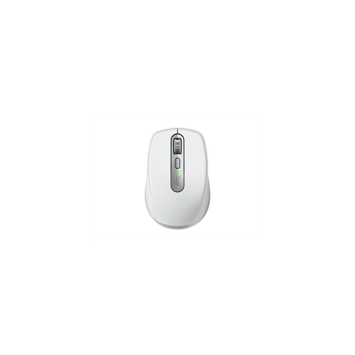 Mouse Inalámbrico Logitech MX Anywhere 3S Gris