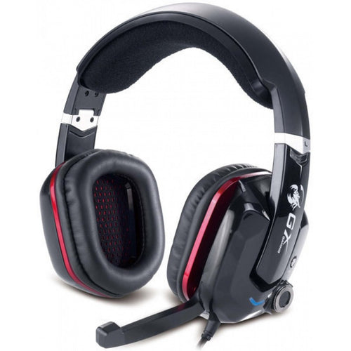 OUTLET AURICULAR GAMER GX GAMING GENIUS ES CAVIMANUS