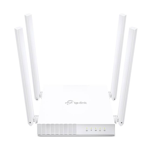 ARCHER C24 AC750 4 Ant Agile Cfg  Wir D.Band Tp-Link (9474)