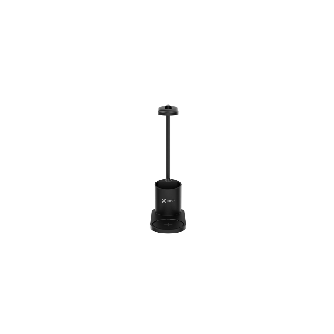 Lampara Led Xtech, 15w, 3 modos ,Usb C