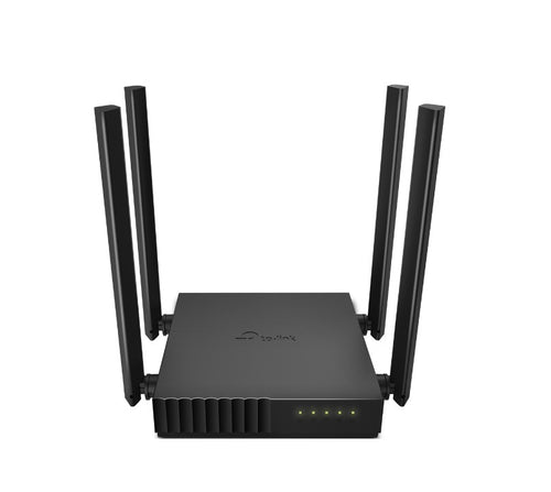 ARCHER C50 AC1200 Wir Dual Band Tp-Link (5877)
