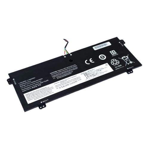 Bateria Para Lenovo Yoga 720-13 730-13 L16c4pb1 L16l4pb1