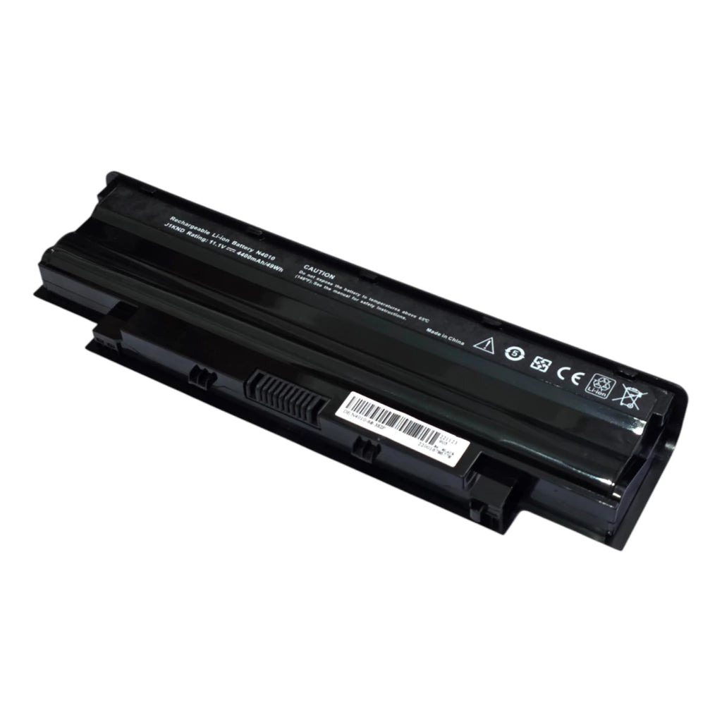 Bateria Para Dell Inspiron N4010 N4050 N5010 N7010 M5030 J1knd