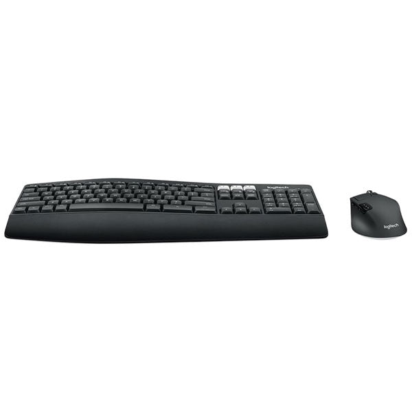 TECLADO Y MOUSE WIRELESS LOGITECH MK850 920-008659