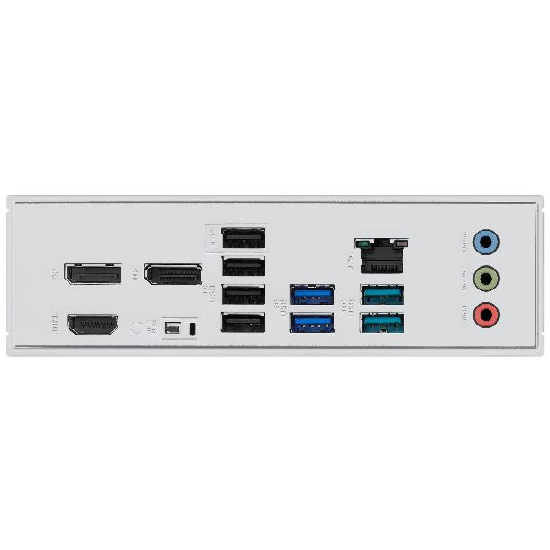 MOTHER ASUS PRIME B850M-A DDR5 AM5
