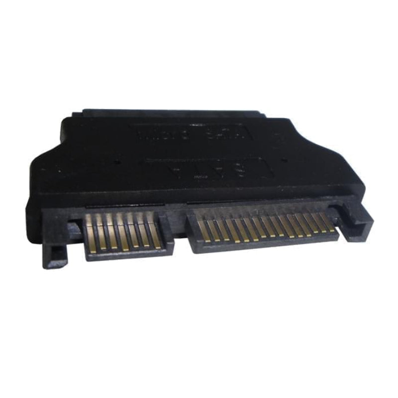 Adaptador Micro Sata A Sata Nisuta (Pn:Ns-Admicrosa)