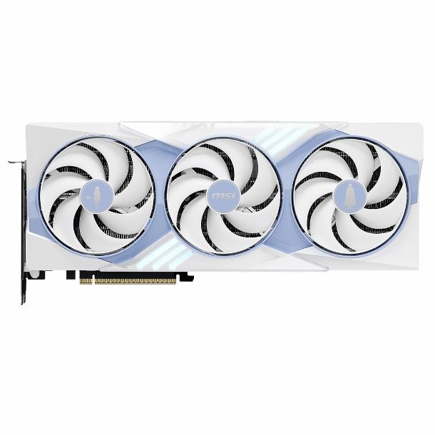 VGA 16GB RTX 5070 TI MSI FRIEREN EDITION OC