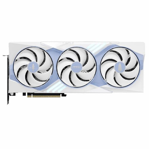VGA 16GB RTX 5070 TI MSI FRIEREN EDITION OC