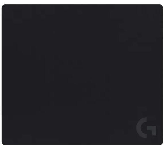 MOUSEPAD LOGITECH G740 GAMING 400X460 943-000804