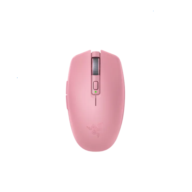 Mouse Razer Orochi V2 (2026) Wireless Quartz Edition (5400)