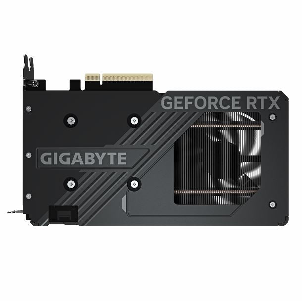PLACA DE VIDEO GeForce RTX 5060 8GB GIGABYTE WINDFORCE OC