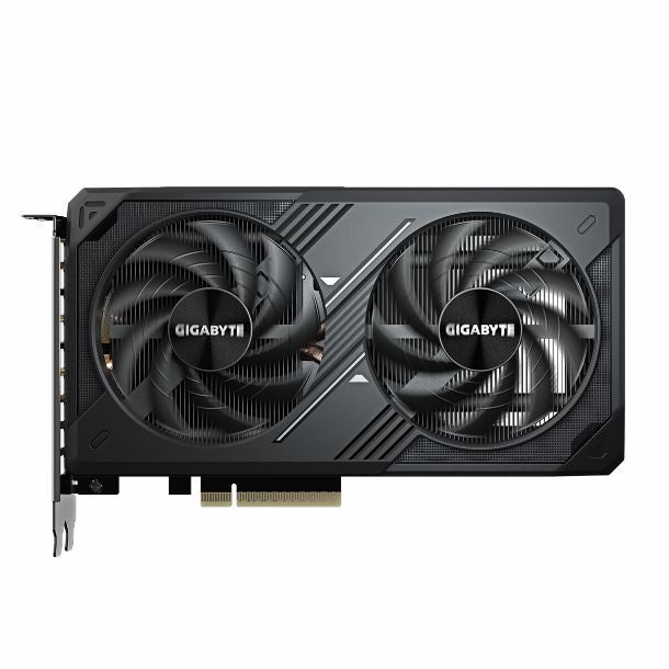PLACA DE VIDEO GeForce RTX 5060 8GB GIGABYTE WINDFORCE OC
