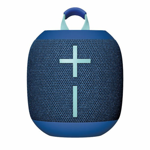 PARLANTE BLUETOOTH LOGITECH UE WONDERBOOM 4 AZUL 984-001889