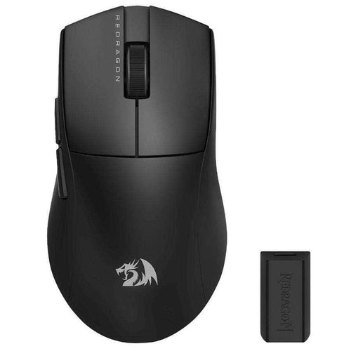 Mouse Redragon KING Pro M916P PRO 4K Black