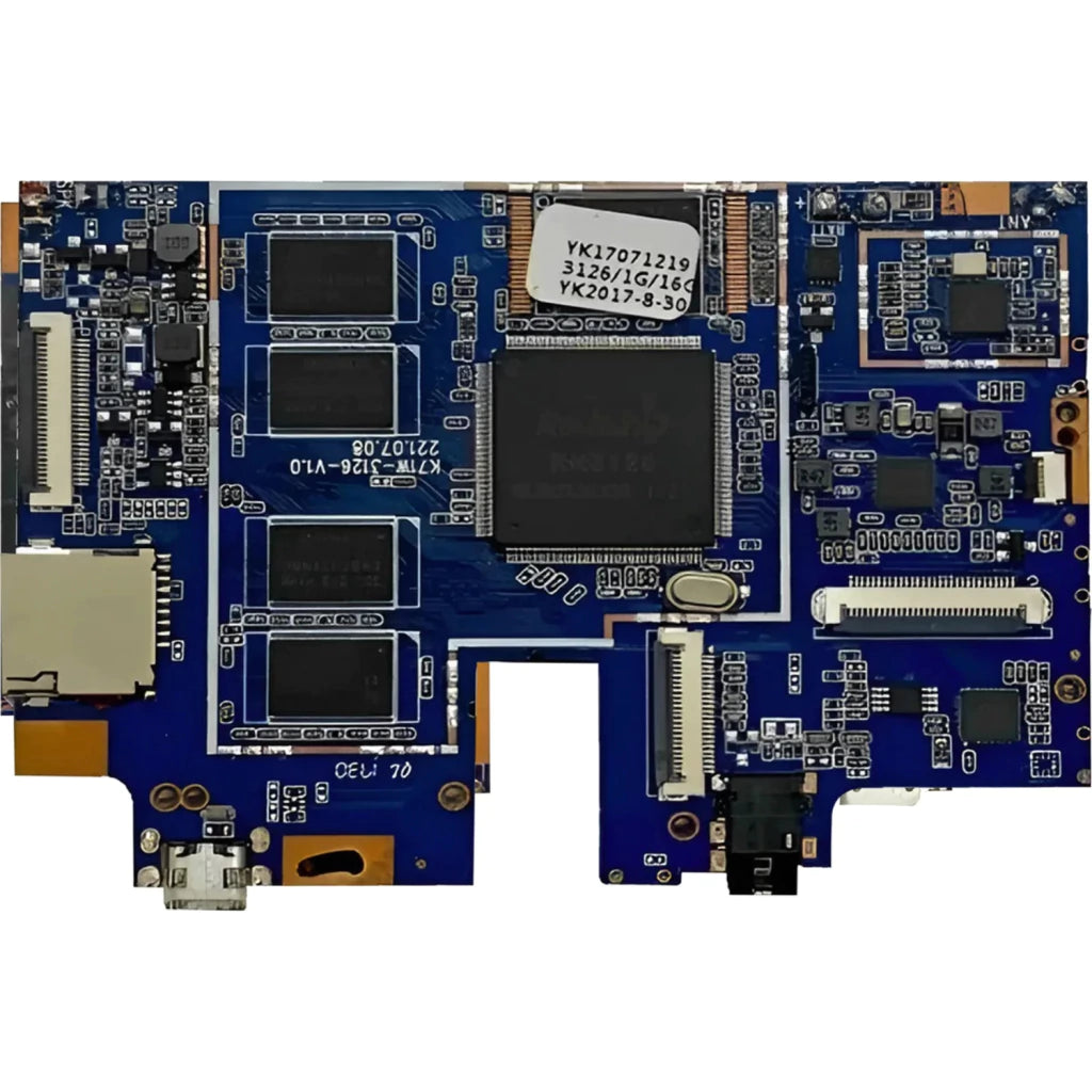 Motherboard Tablet Bangho Aero 7 Slim K712 3126 V1.0