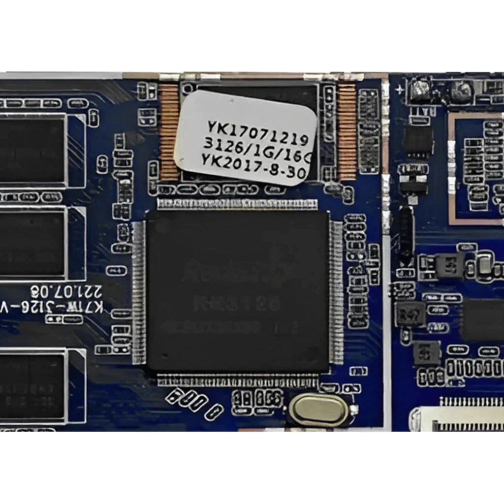 Motherboard Tablet Bangho Aero 7 Slim K712 3126 V1.0