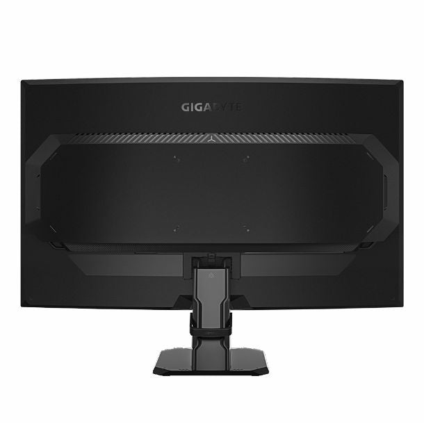 MONITOR GAMER CURVO 27 GIGABYTE GS27FC 180HZ 1MS FHD +Q 165HZ
