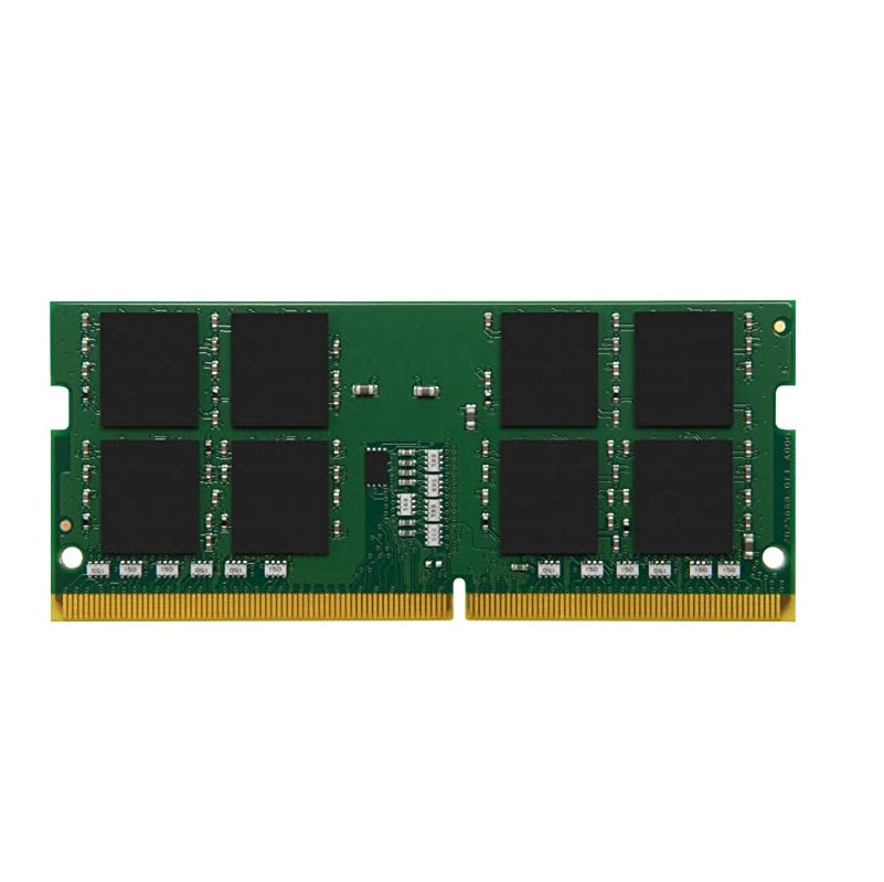 Memoria SODIMM DDR4 Kingston 16Gb 3200 MHz (0894)