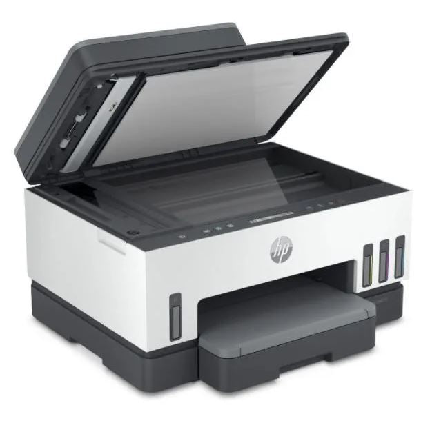 IMPRESORA MULTIFUNCION HP SMART TANK 750 WIFI
