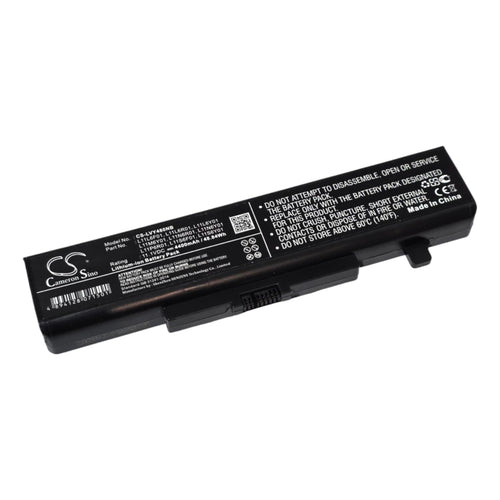 Bateria Para Lenovo Ideapad Y480 Y580 G480 G580 B580 Z480 Cameron Sino